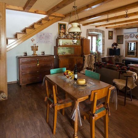 Country Villa St Anton 말린스카 외부 사진